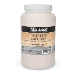 Cover Beige Acrylic Powder