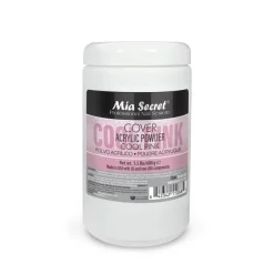 Cover Cool Pink Acrylic Powder