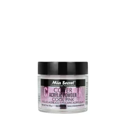 Cover Cool Pink Acrylic Powder