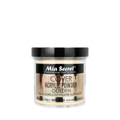 Cover Golden Acrylic Powder