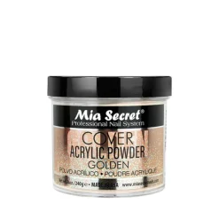 Cover Golden Acrylic Powder