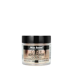 Cover Golden Acrylic Powder