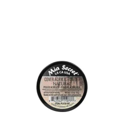 Cover Natural Acrylic Powder