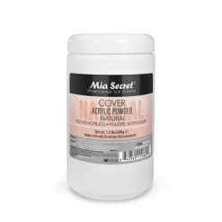 Cover Natural Acrylic Powder