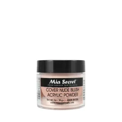Cover Nude Blush Acrylic Powder