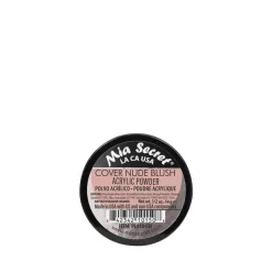 Cover Nude Blush Acrylic Powder