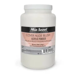 Cover Nude Blush Acrylic Powder