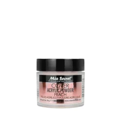 Cover Peach Acrylic Powder
