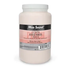 Cover Peach Acrylic Powder