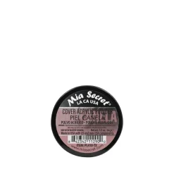 Cover Piel Canela Acrylic Powder