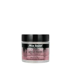 Cover Piel Canela Acrylic Powder