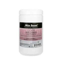 Cover Piel Canela Acrylic Powder