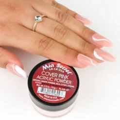 Cover Pink Acrylic Powder