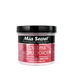 Cover Pink Acrylic Powder