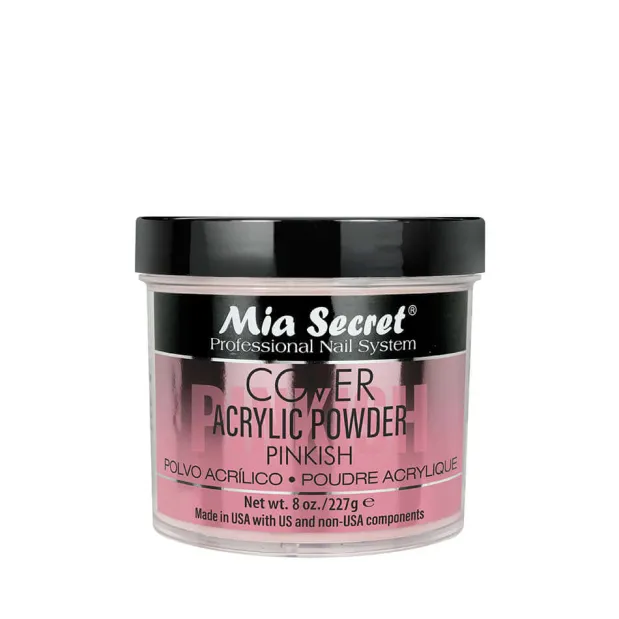Cover Pinkish Acrylic Powder