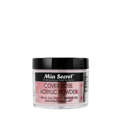 Cover Rose Acrylic Powder