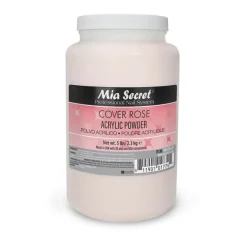 Cover Rose Acrylic Powder