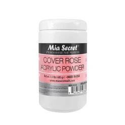 Cover Rose Acrylic Powder