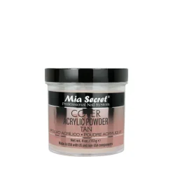Cover Tan Acrylic Powder