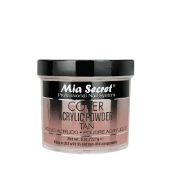 Cover Tan Acrylic Powder