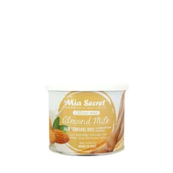 Cream Wax