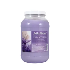 Creamy Mask Lavender