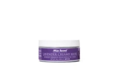 Creamy Mask Lavender