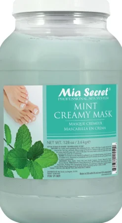 Creamy Mask Mint