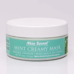 Creamy Mask Mint