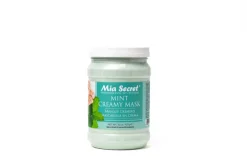 Creamy Mask Mint