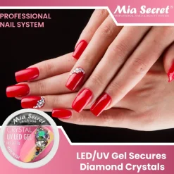 Crystal Gel
