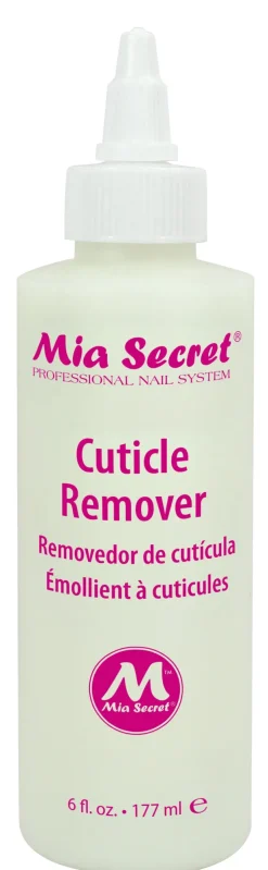 Cuticle Remover