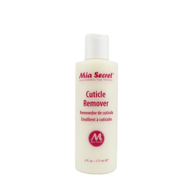 Cuticle Remover