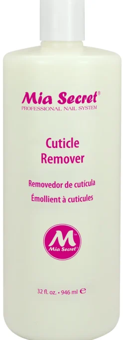 Cuticle Remover