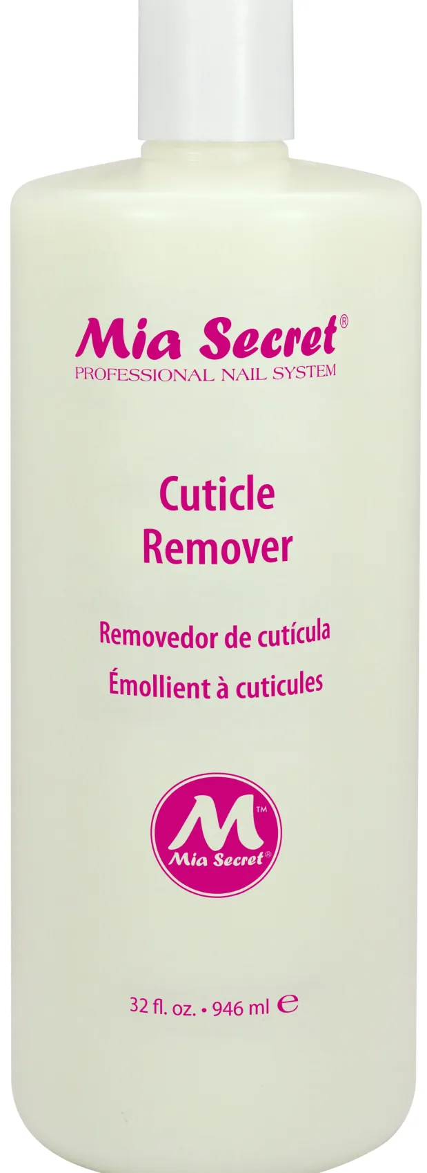 Cuticle Remover
