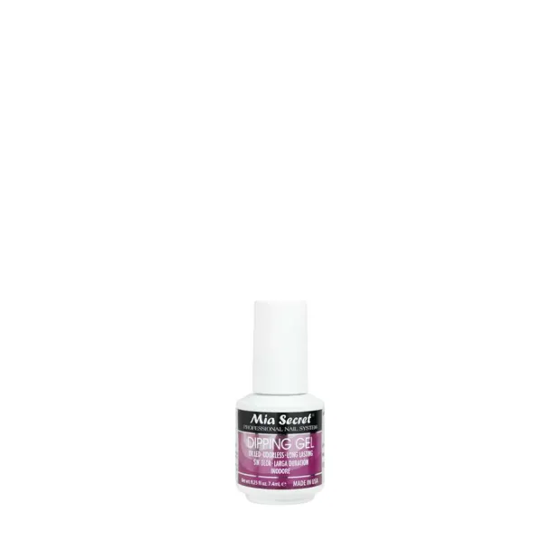 Dipping Gel