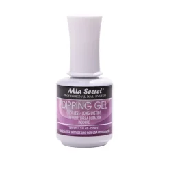 Dipping Gel