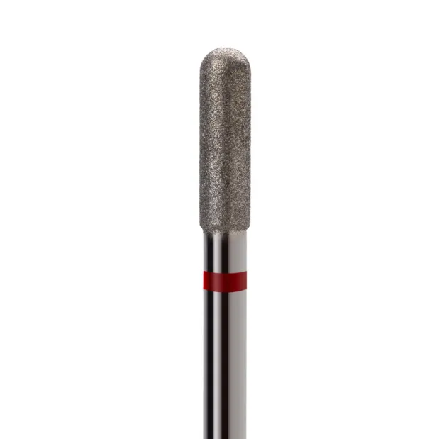 Dry Manicure Drill Bits For Sensitive Skin