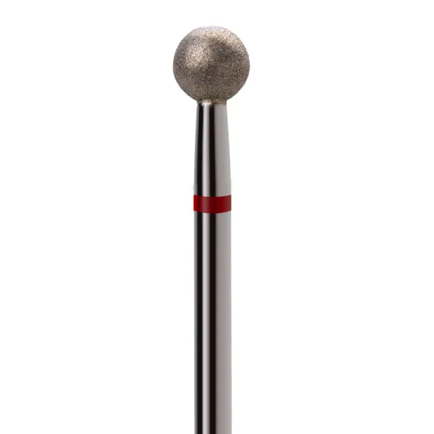 Dry Manicure Drill Bits For Sensitive Skin