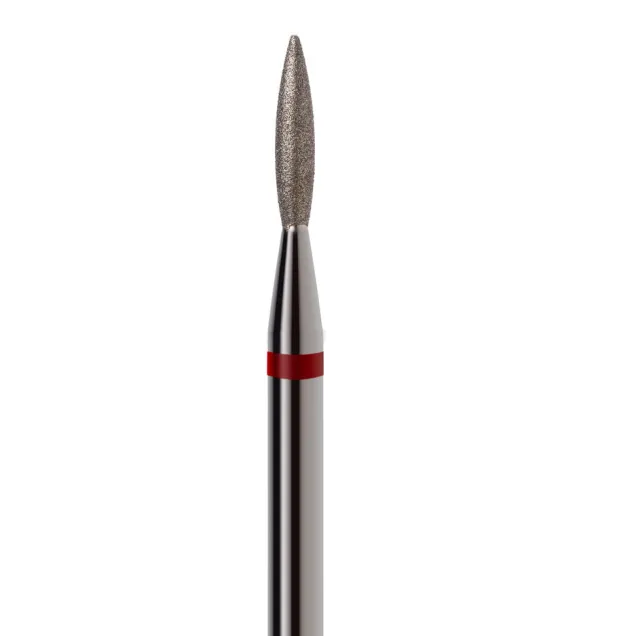 Dry Manicure Drill Bits For Sensitive Skin