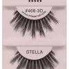 3D Strip Eyelashes #468