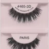 3D Strip Eyelashes #465