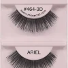 3D Strip Eyelashes #464