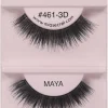 3D Strip Eyelashes #461