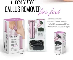 Electric Callus Remover