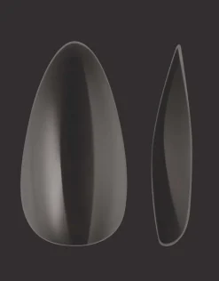 Extension Soak Off Gel Tips