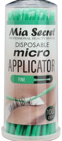 Eyelash applicator