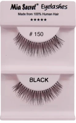 Eyelashes #150