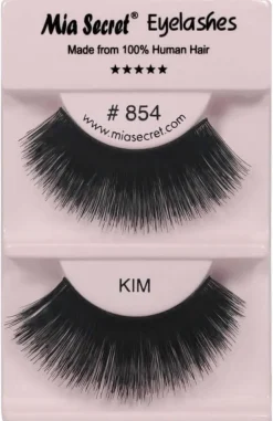 Eyelashes #854