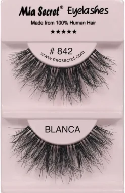 Eyelashes #842
